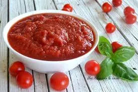 Salsas