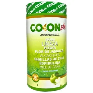 Fibra Colón Plus