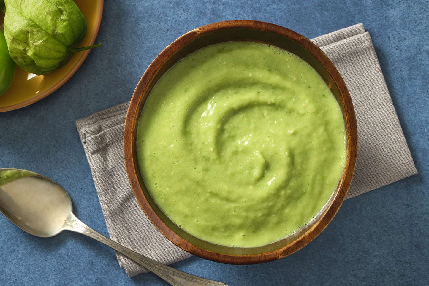Salsas