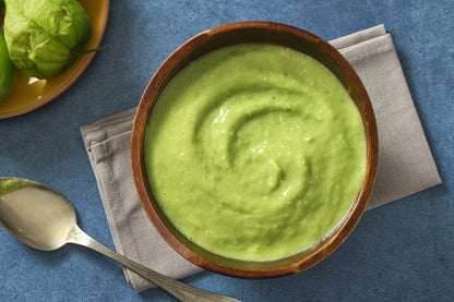 Salsas